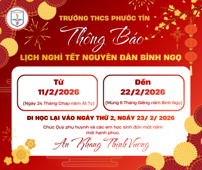 LICH NGHI TET NGUYEN DAN