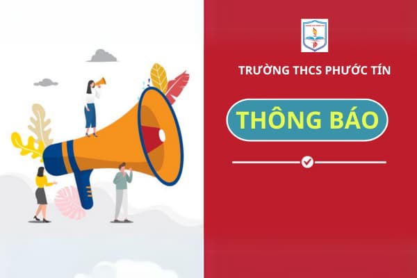 Thông báo tuyển dụng
