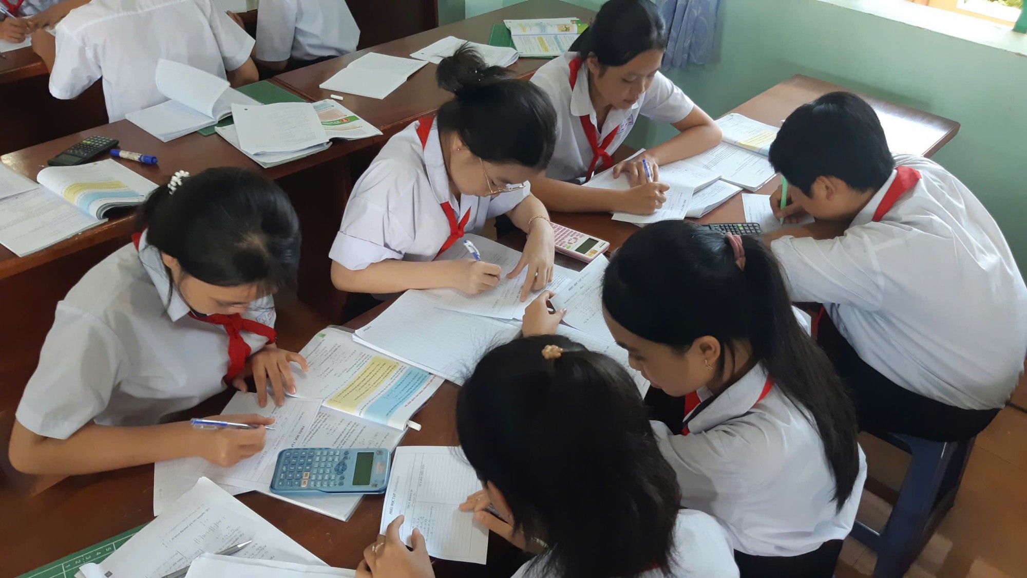 chuyen de toan song ngu 1