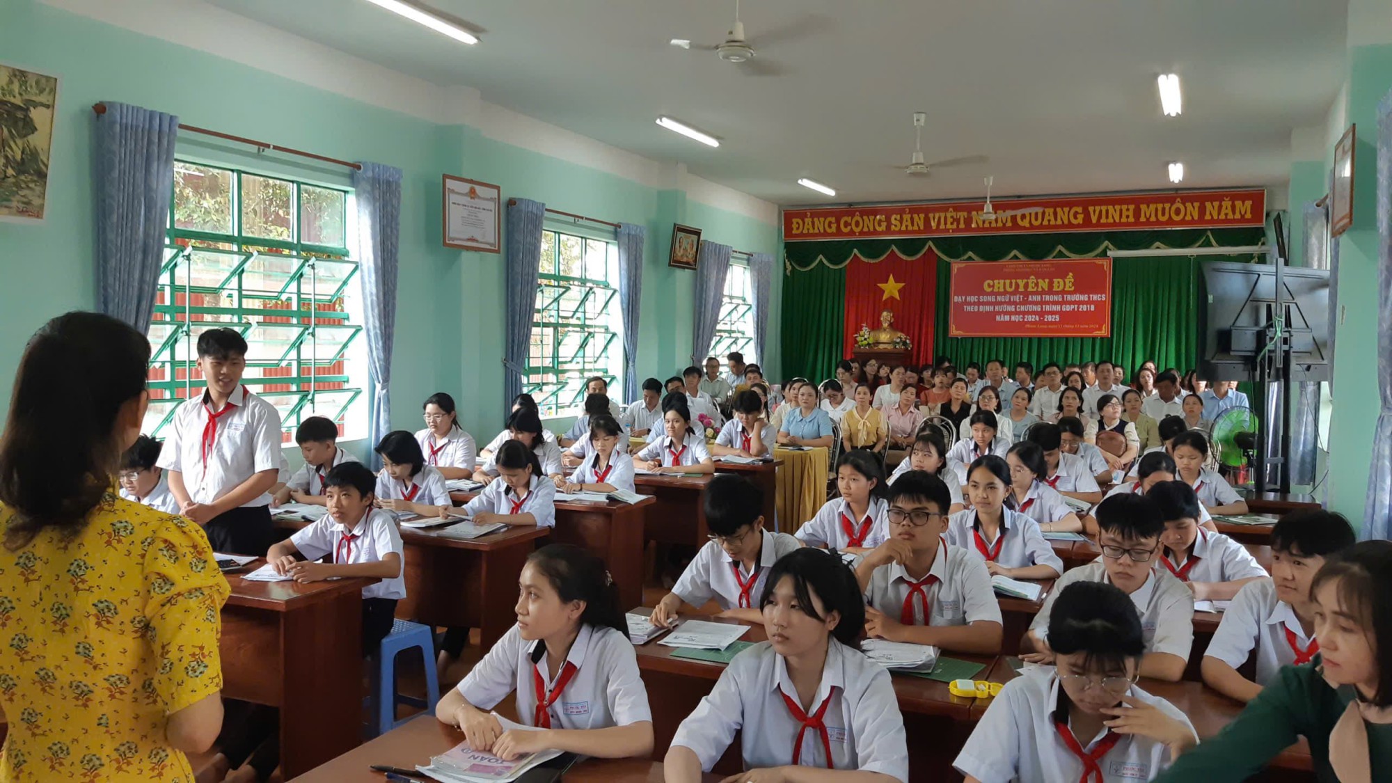 chuyen de toan song ngu 4