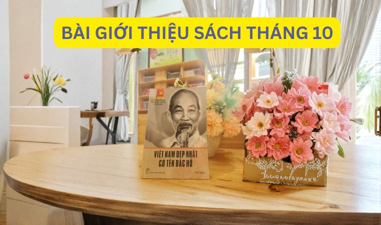 gioi thieu sach thang 10